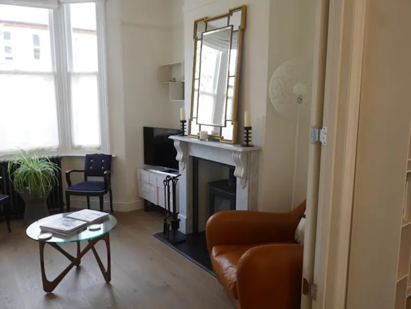 East Dulwich terraced house, B1782 (photo 12)