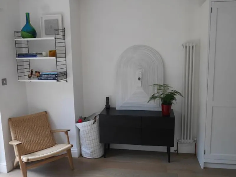 East Dulwich terraced house, B1782 (photo 15)