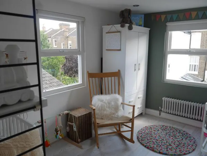 East Dulwich terraced house, B1782 (photo 17)