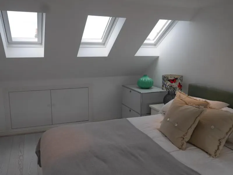 East Dulwich terraced house, B1782 (photo 23)