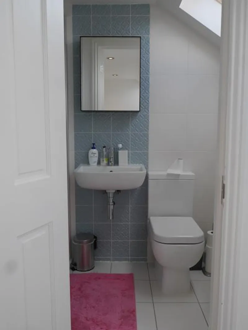East Dulwich terraced house, B1782 (photo 24)