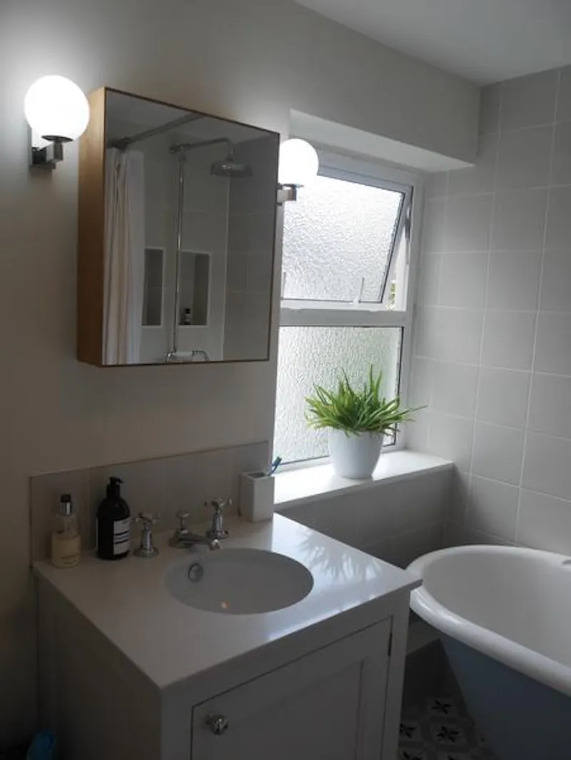 East Dulwich terraced house, B1782 (photo 27)