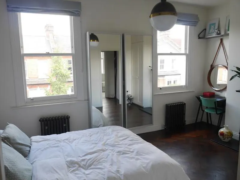 East Dulwich terraced house, B1782 (photo 29)
