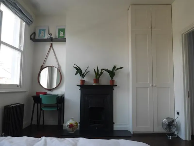 East Dulwich terraced house, B1782 (photo 30)