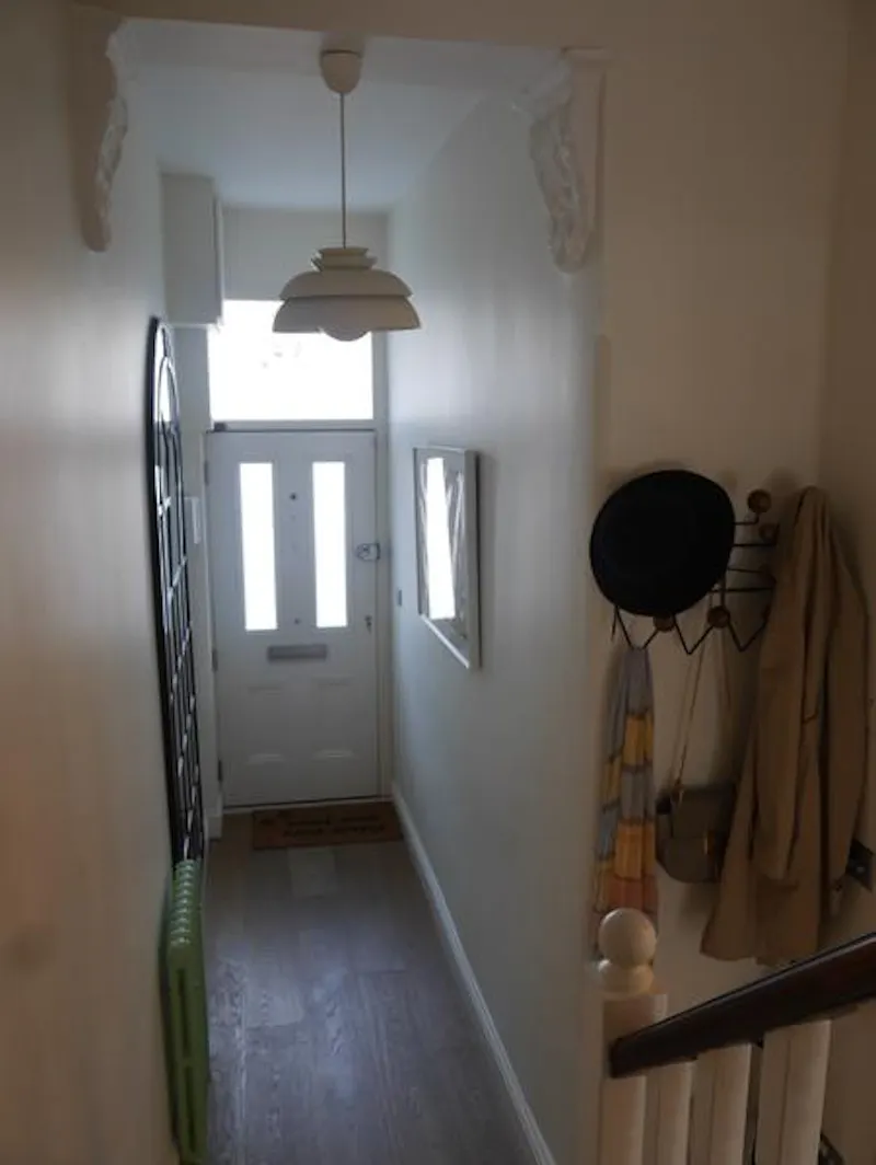 East Dulwich terraced house, B1782 (photo 31)