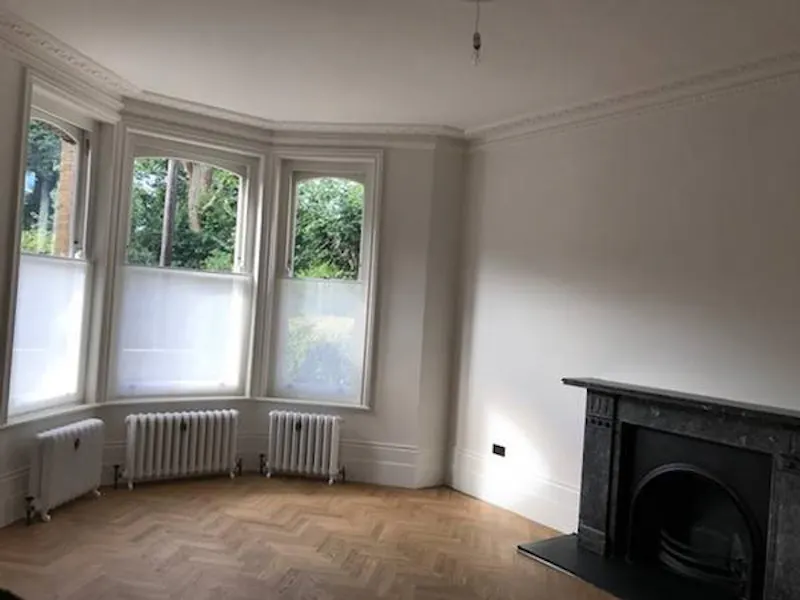 Brockley Victorian house, B1783 (photo 6)