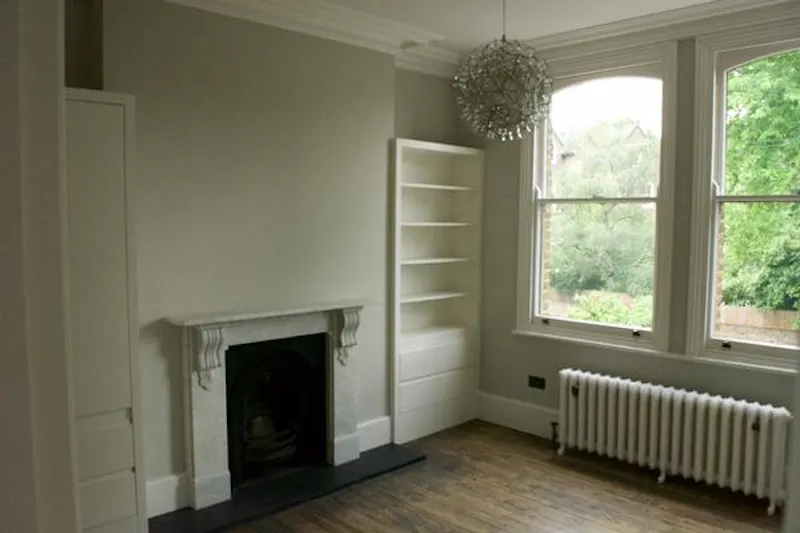 Brockley Victorian house, B1783 (photo 8)