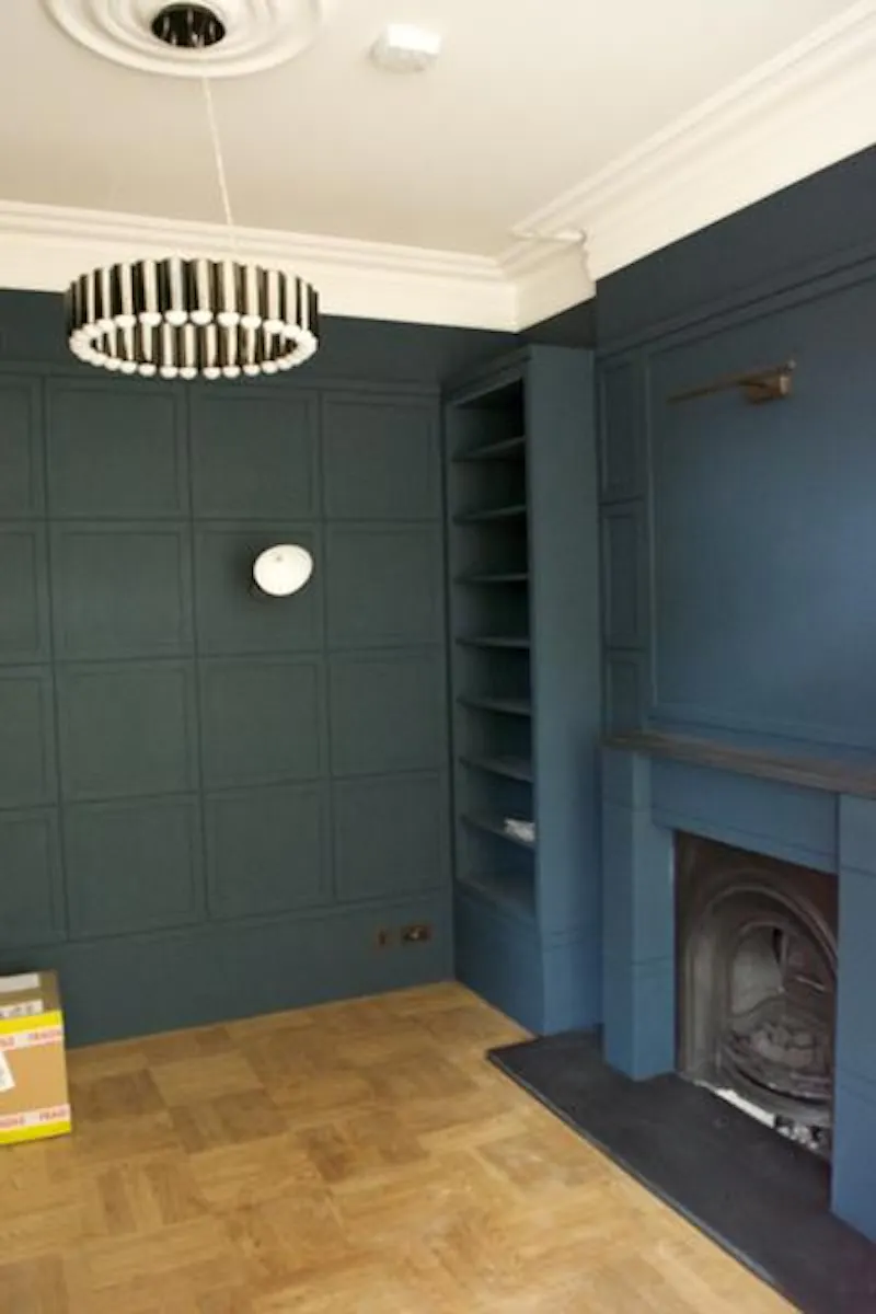 Brockley Victorian house, B1783 (photo 9)