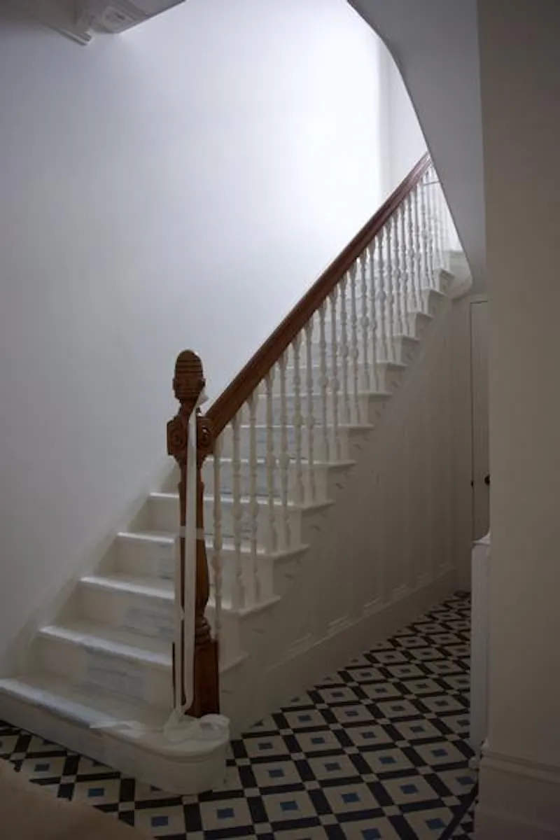 Brockley Victorian house, B1783 (photo 16)