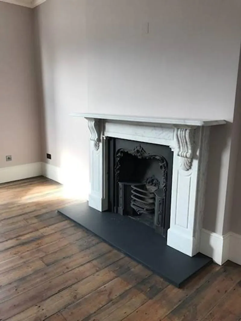 Brockley Victorian house, B1783 (photo 21)