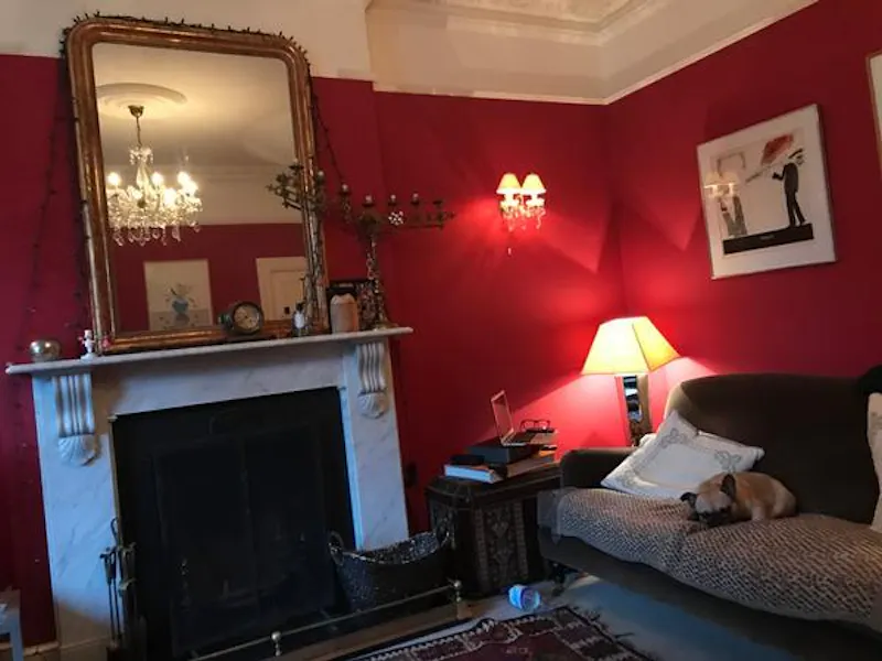 Acton family house, B1784 (photo 16)