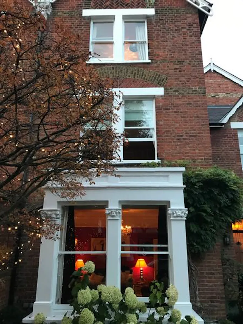 Acton family house, B1784 (photo 57)