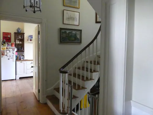 Elegant Camberwell townhouse, A1445