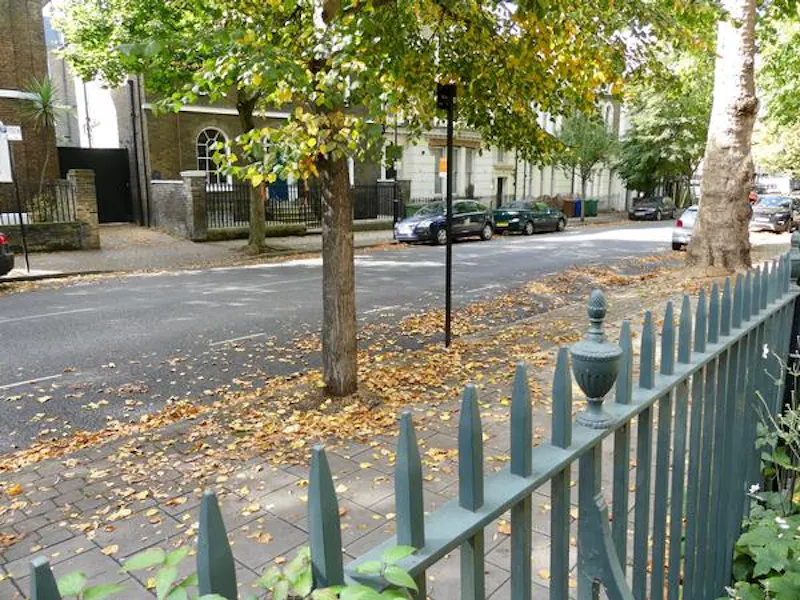 Elegant Camberwell townhouse, A1445 (photo 56)