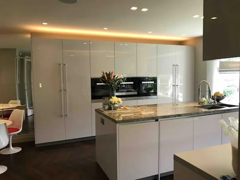 Golders Green detached house, B1785 (photo 6)
