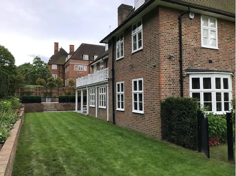 Golders Green detached house, B1785 (photo 16)