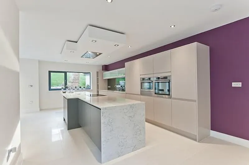 South Downs eco house, K419 (photo 2)