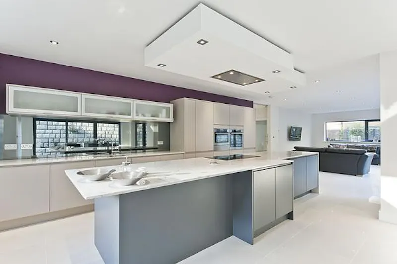 South Downs eco house, K419 (photo 4)