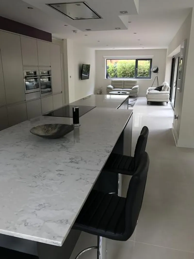 South Downs eco house, K419 (photo 10)