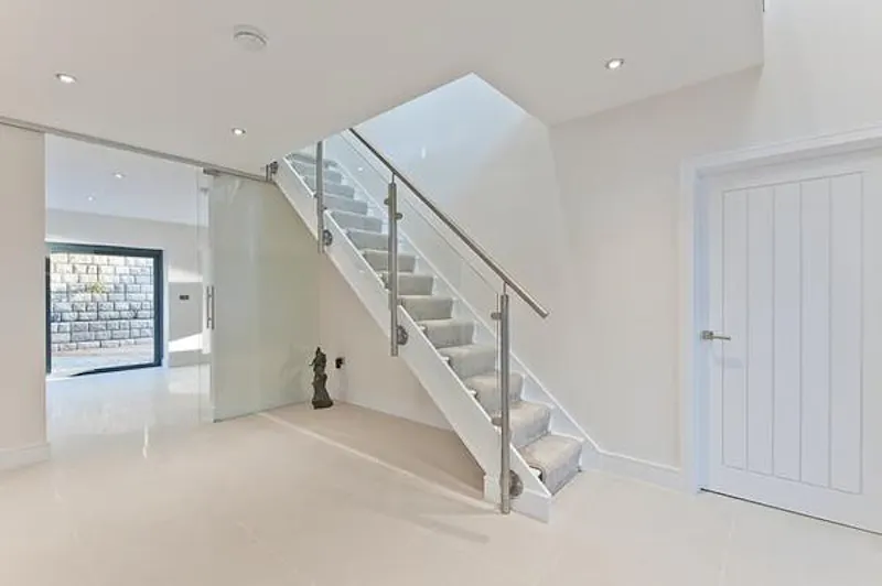 South Downs eco house, K419 (photo 13)