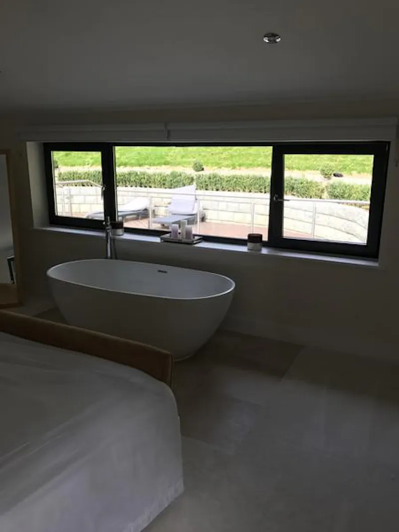 South Downs eco house, K419 (photo 15)