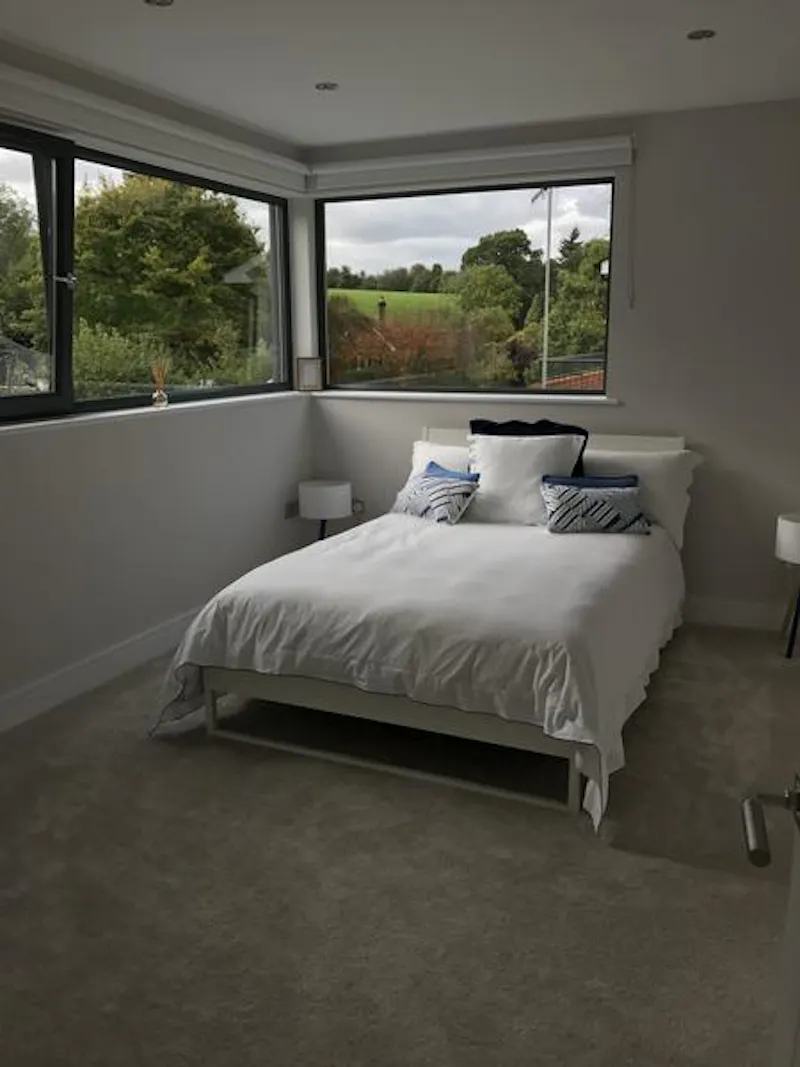 South Downs eco house, K419 (photo 16)