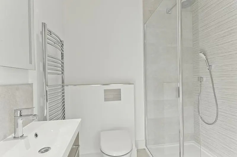 South Downs eco house, K419 (photo 17)