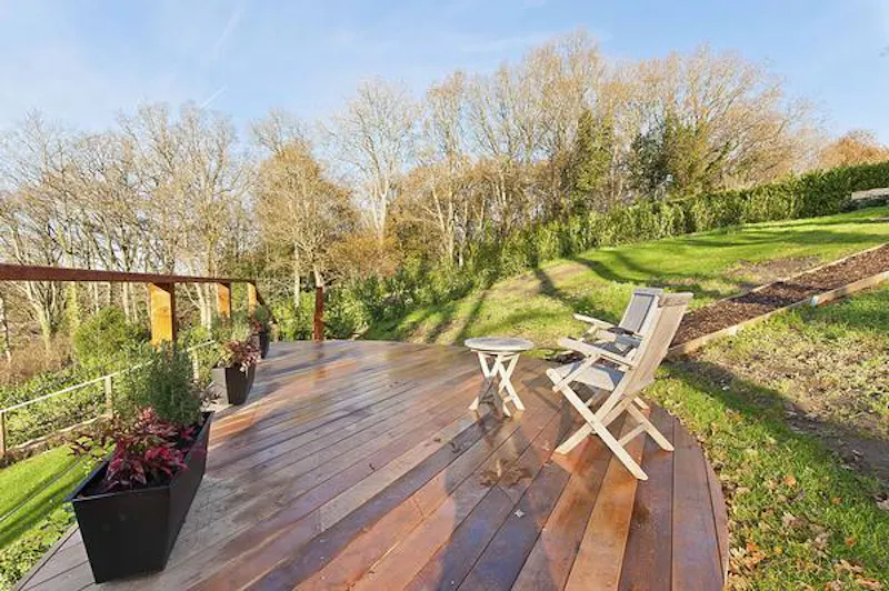 South Downs eco house, K419 (photo 21)