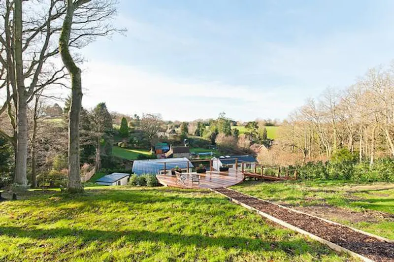 South Downs eco house, K419 (photo 23)