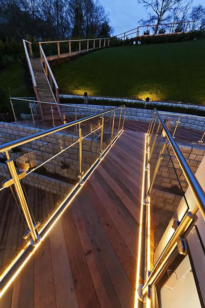 South Downs eco house, K419 (photo 34)