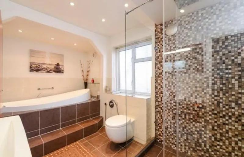 South Woodford pool house, E444 (photo 9)