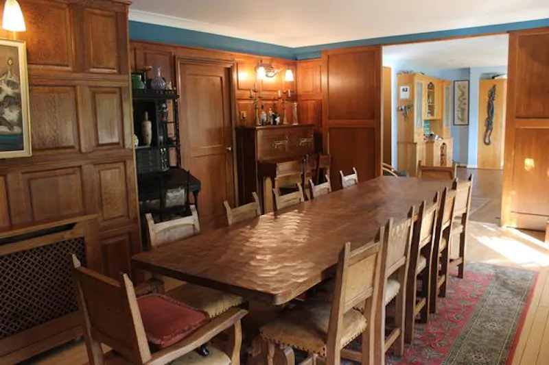Cookham home with woodland , E445 (photo 4)