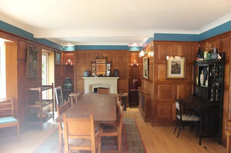 Cookham home with woodland , E445 (photo 5)
