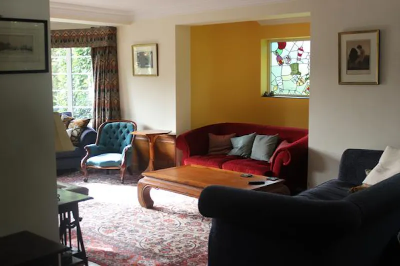 Cookham home with woodland , E445 (photo 10)