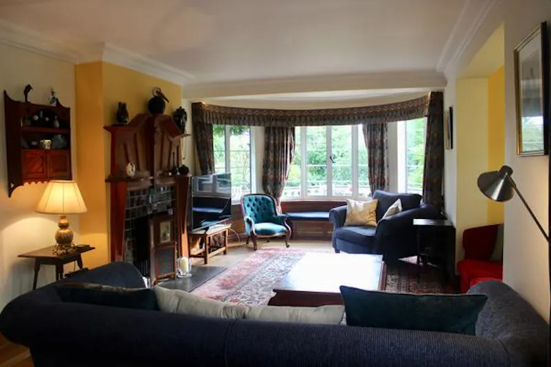 Cookham home with woodland , E445 (photo 11)