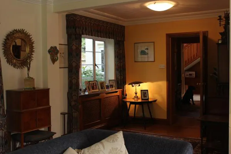 Cookham home with woodland , E445 (photo 13)
