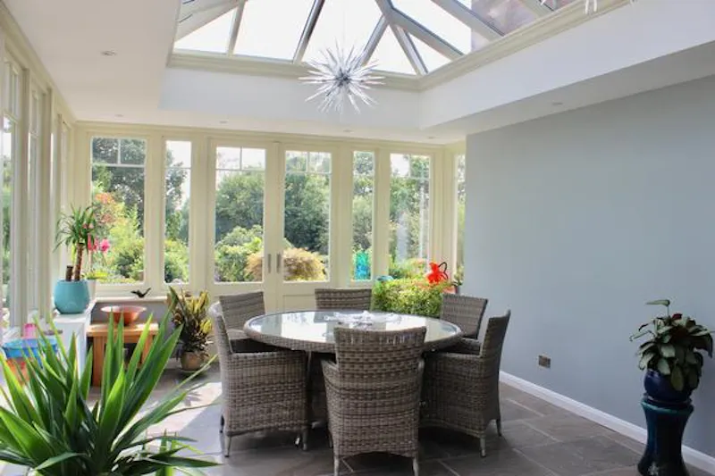 Cookham home with woodland , E445 (photo 15)