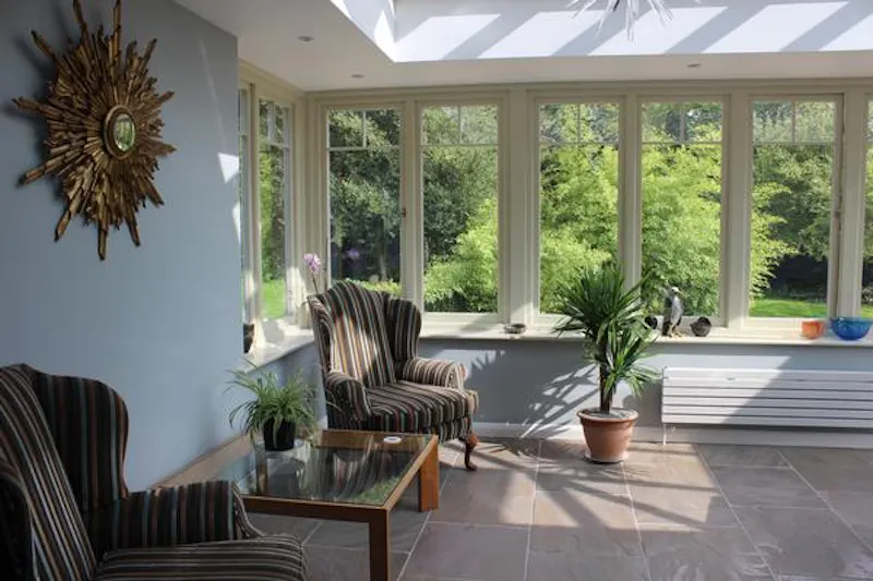 Cookham home with woodland , E445 (photo 18)