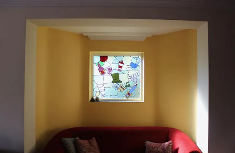 Cookham home with woodland , E445 (photo 20)