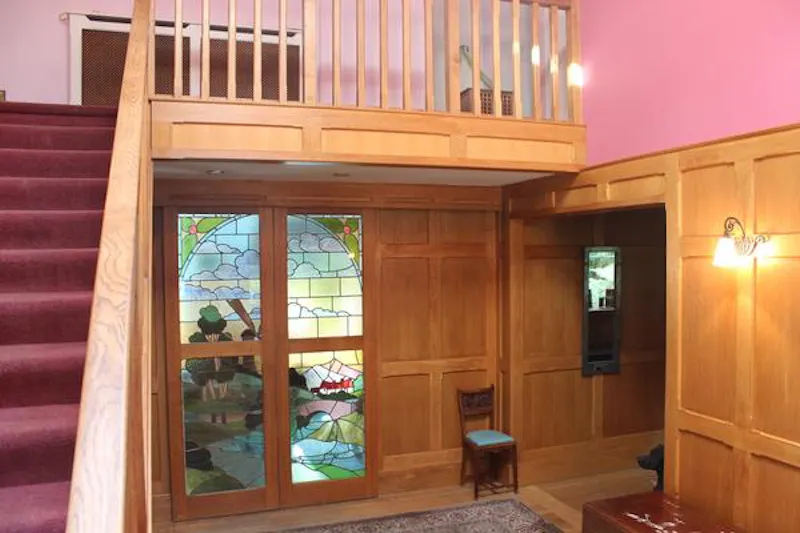 Cookham home with woodland , E445 (photo 21)