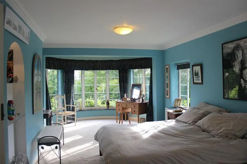 Cookham home with woodland , E445 (photo 22)