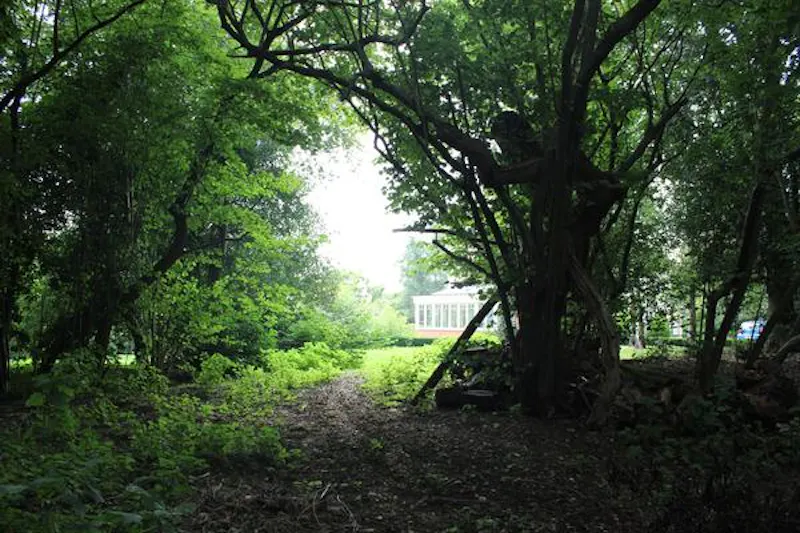Cookham home with woodland , E445 (photo 41)