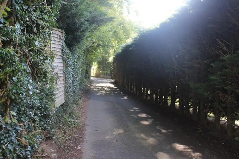 Cookham home with woodland , E445 (photo 56)