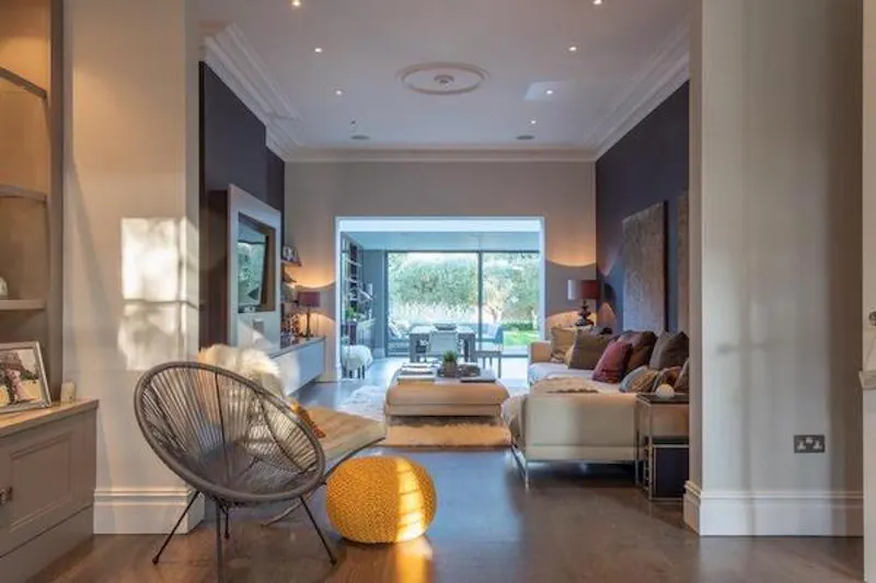 Stylish Clapham townhouse, B1786 (photo 6)
