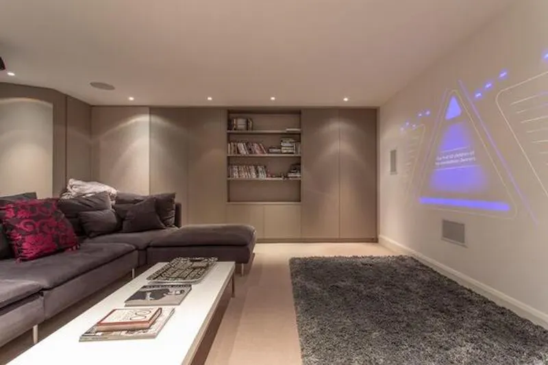 Stylish Clapham townhouse, B1786 (photo 13)