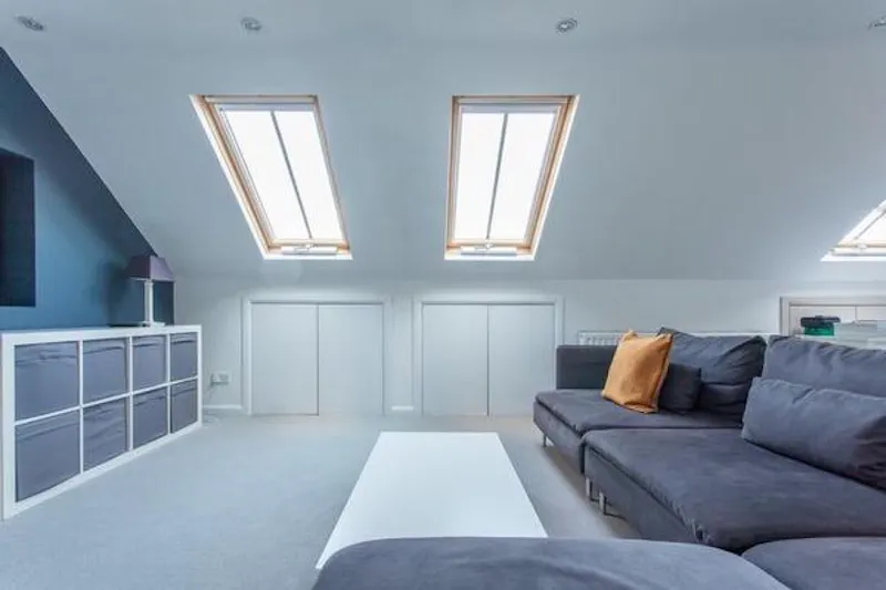 Stylish Clapham townhouse, B1786 (photo 38)