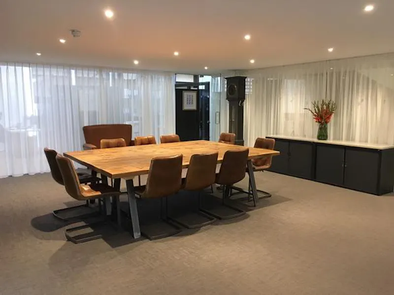 Industrial office space, T166 (photo 6)