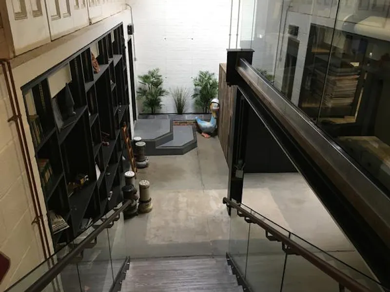 Industrial office space, T166 (photo 7)