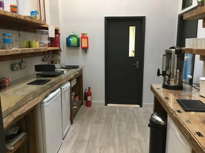 Industrial office space, T166 (photo 8)