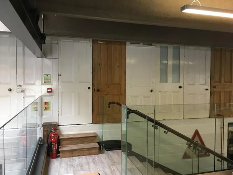 Industrial office space, T166 (photo 12)